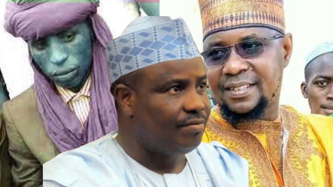 Yanzunnan bello turji ya bayyana da sabbin ayyukan ta'addanci har a katsina da kaduna.