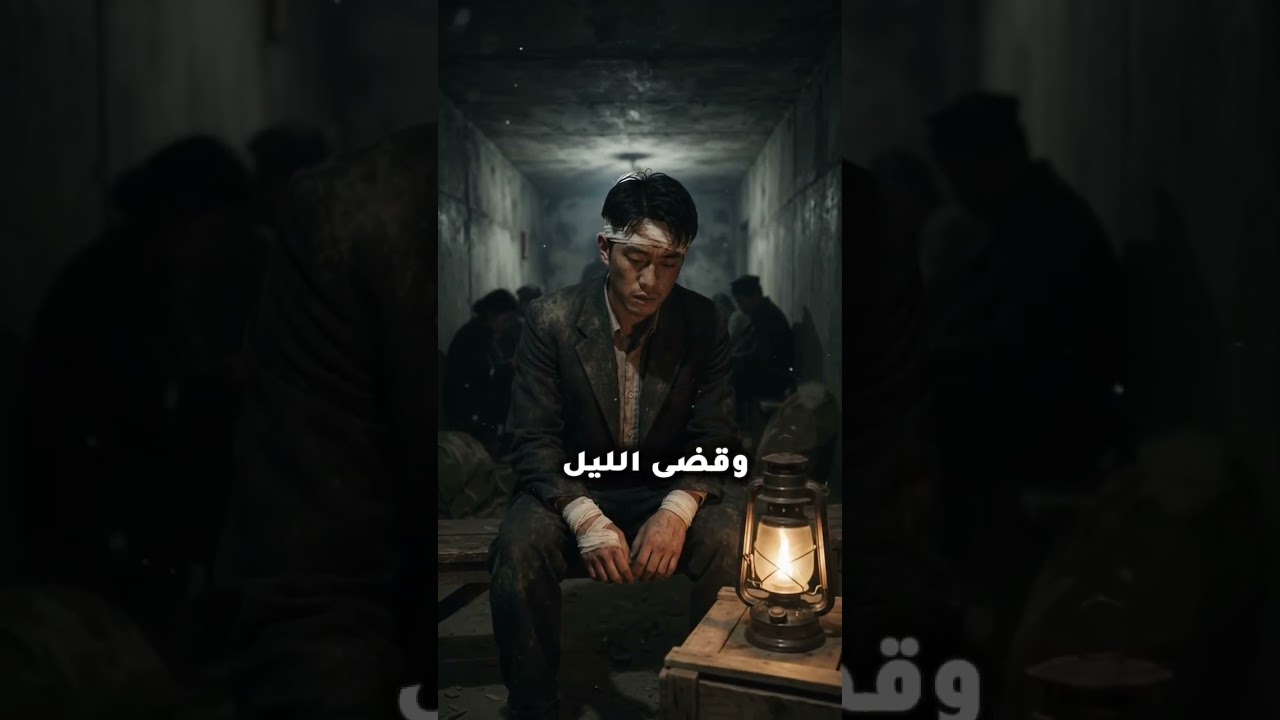 احظ و انحس واحد ف التاريخ