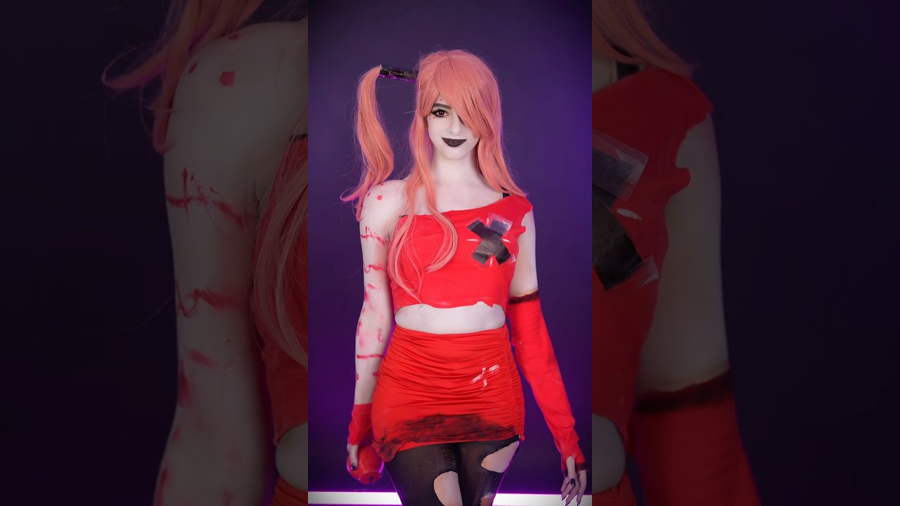 Cherri Bomb ❤️ #foryou #helpmemakethismakesense #trending #gothclub #emo #dance #cosplay