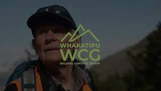 Whakatipu Wilding Control Group: Reclaiming our Biodiversity and Natural Landscapes Part 1 by Ministry for Primary Industries 48 views 5 months ago 2 minutes, 52 seconds