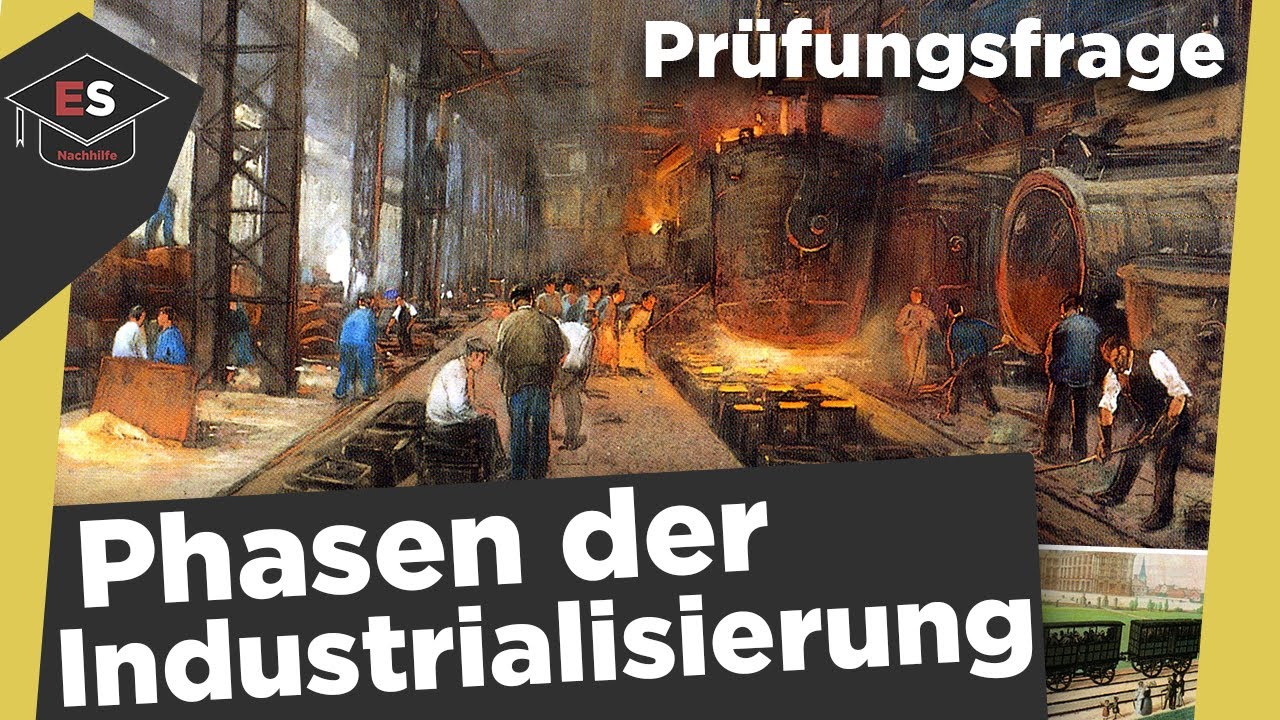 Amerikanische Industrielle: Boeing