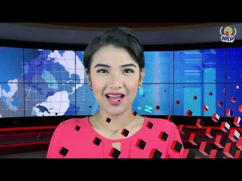 Week 54 News Ko Po!