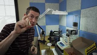 How to Fireform Brass - At a Match!