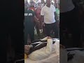🇲🇺 Ras Natty Baby : un dernier voyage marqué par l’émotion et la musique
