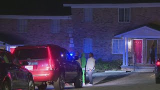 Police working to determine what led up to 8 year old s fatal shooting
