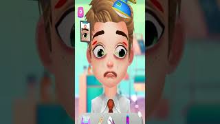 Eye Doctor New Level Gaming Mobile Walkthrough.                #shorts#mobilegame#games screenshot 1