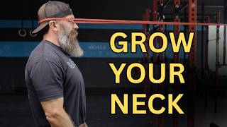 How to Train Your Neck for Tactical and Combat Sport Athletes