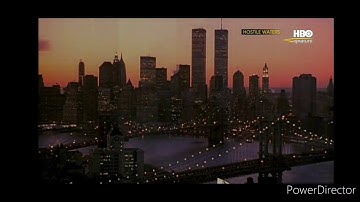 Hostile Waters - HBO Signature Intro