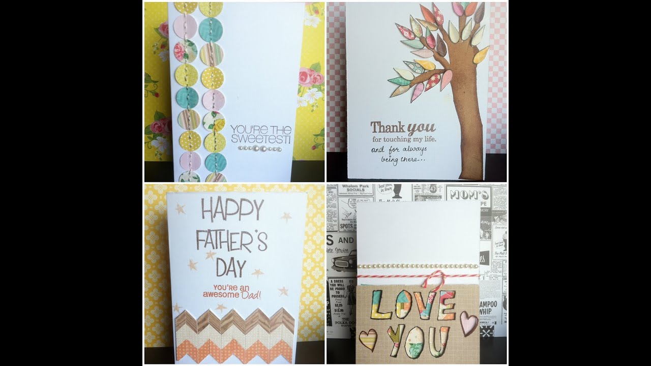 How to: Effectively Use your PP Scraps by Lulupu Design Team