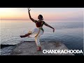 Chandrachooda dance cover  bharathanatyam  bhaarati school of indian classical dance  shiva dance