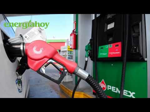 Video: ¿Cuánto cuesta la gasolina en Sunoco?