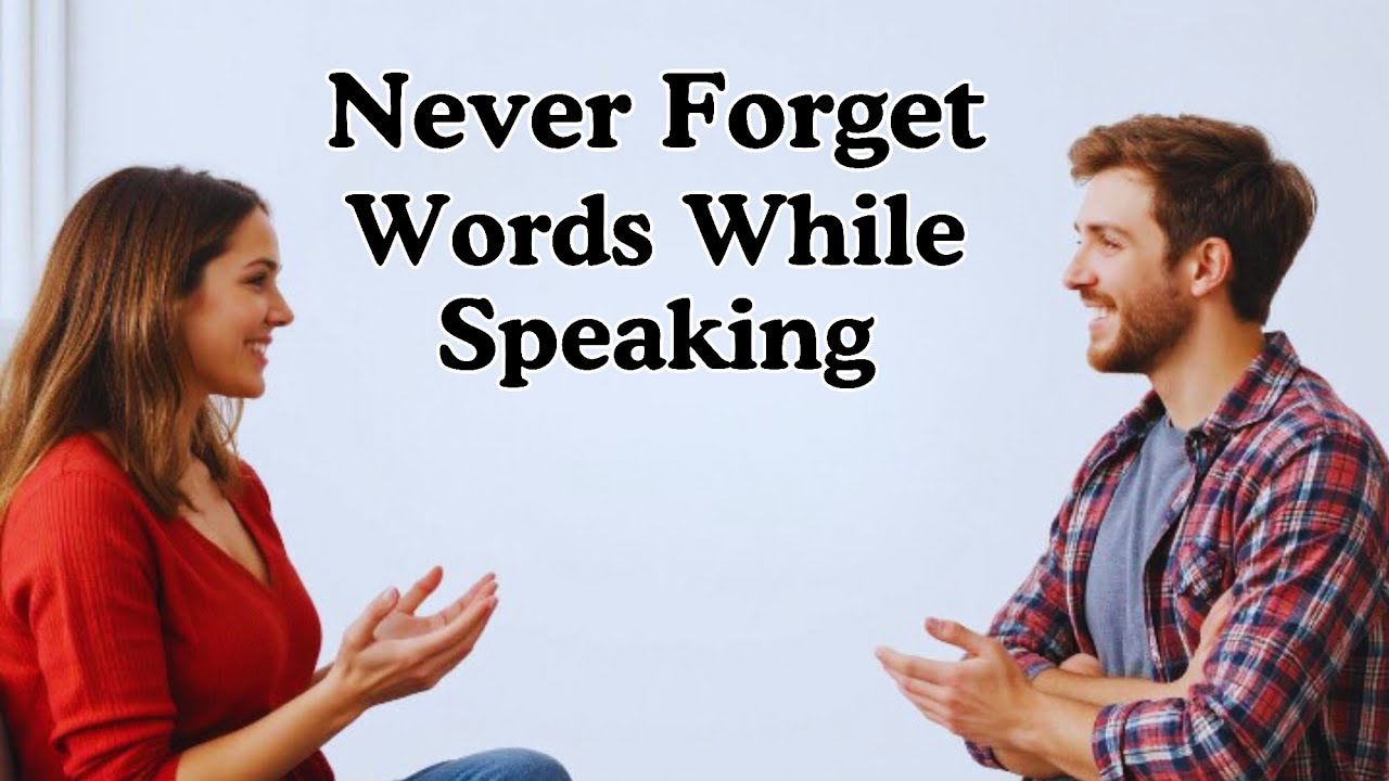 English Speaking Fears? Here's What You Need to Know | Podcast for Confidence