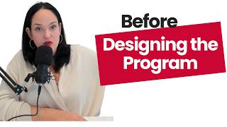 Formative Evaluation in Health Promotion: What to Know Before You Design an Intervention