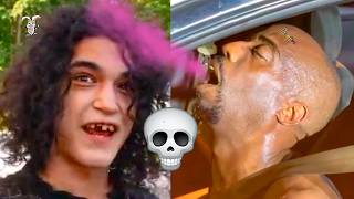 PEOPLE THAT TOOK TOO MUCH COMPILATION *.* Pt. 18