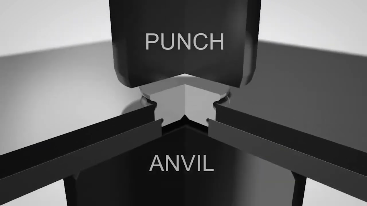 PEM® SpotFast® Fasteners