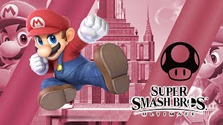 Dolphin Shoals - Super Smash Bros. Ultimate