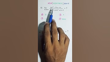 NDA Maths || Air Force maths || Short Tricks || Calculus✓ #Shubham