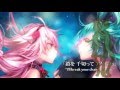 【鏡音リン・レンV4X】 ジキル&Hyde 【VOCALOID4カバー】