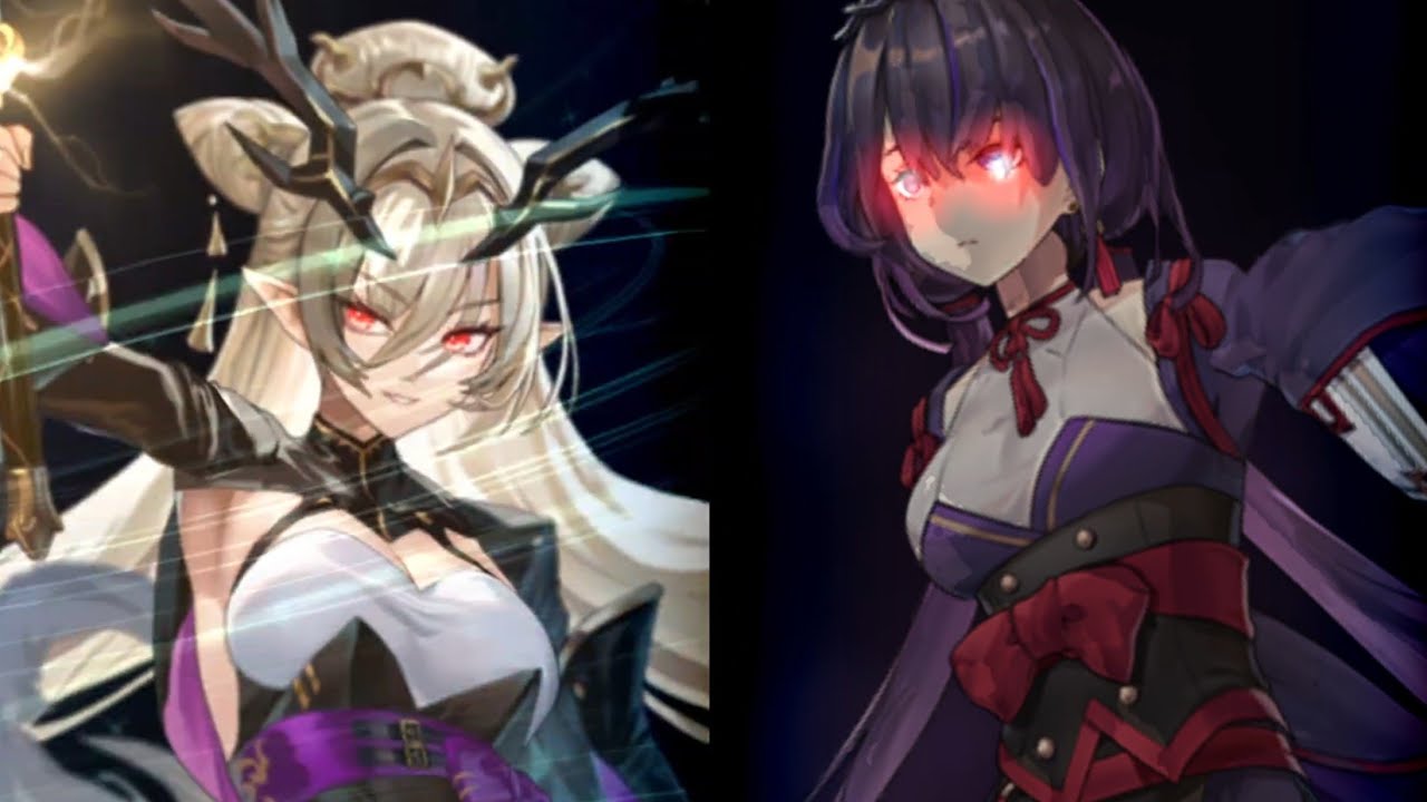 黄昏の塔 750階 麒麟【ラグナド】