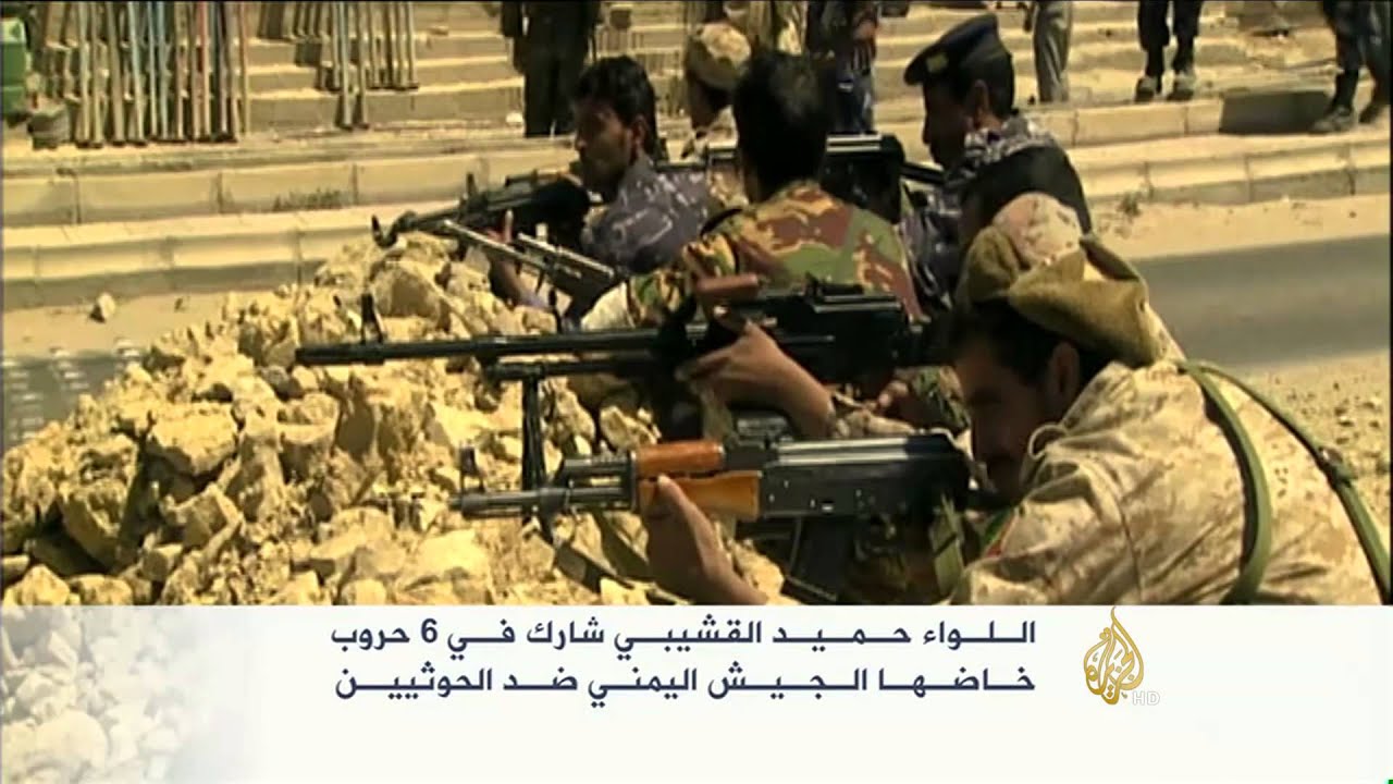 ذكرى سقوط عمران.. بوابة صنعاء الشمالية