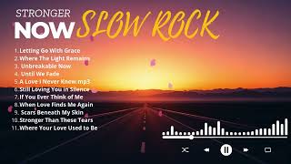 90s Female Slow Rock Ballad – Phoenix Rising Heartbreak Comeback Song!