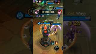 MAIN BRAWL , Dryot , change , marcel , franco, PART 1 , Seru!!