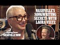 Hit Songwriter Laura Veltz; Nashville’s Indie Venue Campaign | Rolling Stone Nashville Now