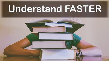 5 Tricks to Understand Not Memorize | 2(ish)-Minute Study Hacks