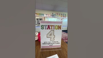 Meet the teacher night!🤩 #teacher