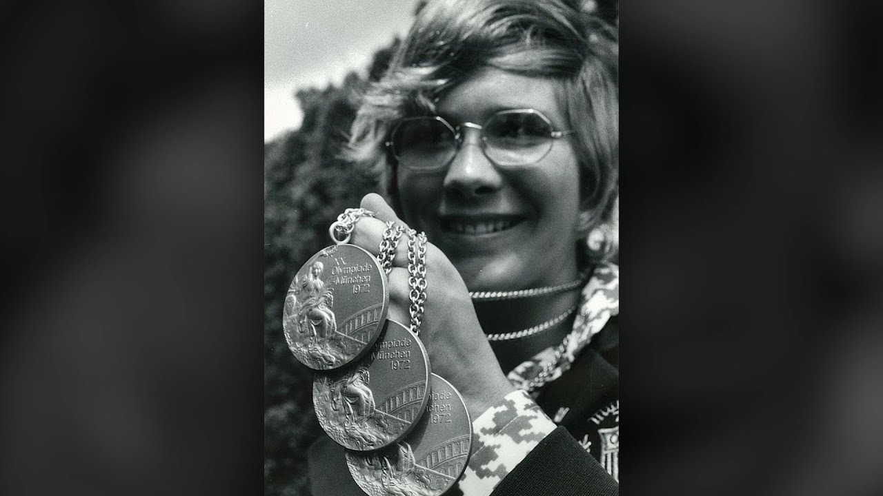 2020 Pac 12 Hall Of Honor Inductee ASU s Melissa Belote Ripley YouTube