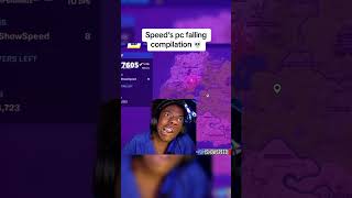 Famous Speed´s pc falling compilation Net Worth