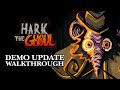 Hark the Ghoul | Updated Demo