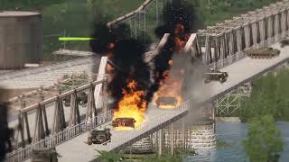 Ağir Saldiri Bugün Kırımda 112 Ukrayna Füzesi 174 Rus Giatsint-Byi Ve 28 Zırhlıyı Vurdu