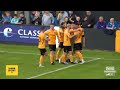 Amber Army bounce back! | Carrick Rangers 2-0 Coleraine | #SportsDirectPrem Highlights