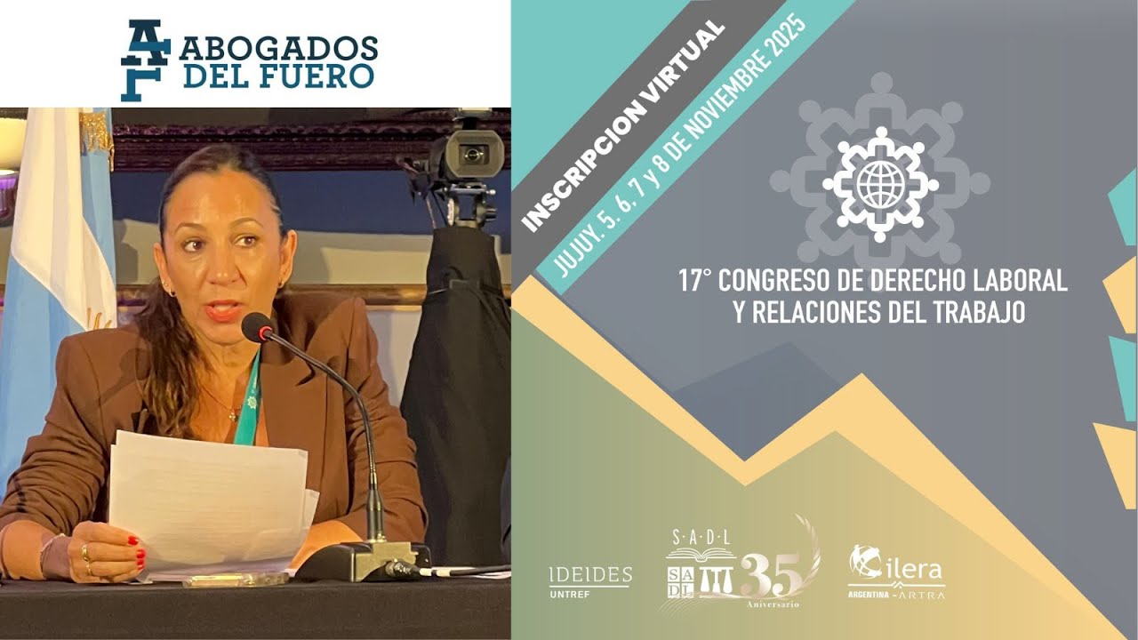 Mariela PISTACHIA: Riesgos del trabajo: la modificación del Baremo 659/96.