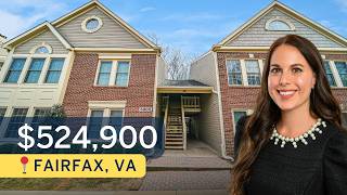 Golf Course Views from This Stunning 2-Bedroom Fairfax Loft