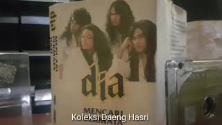 Dia - Ukiran Kenangan (1992)