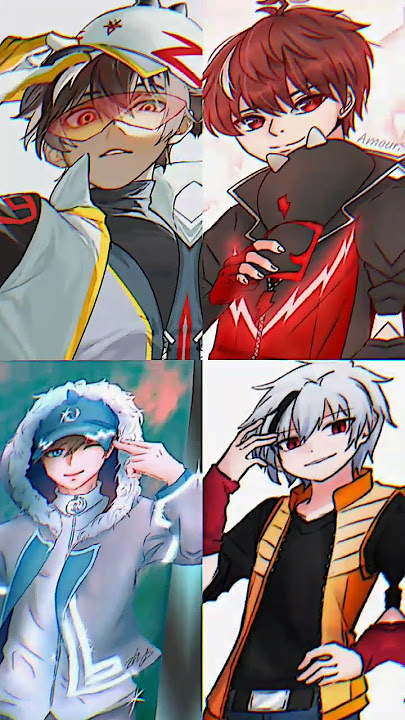 #jadagjedug versi #cosplayboboiboy #bimillah #reme #animeboboiboy #monsta