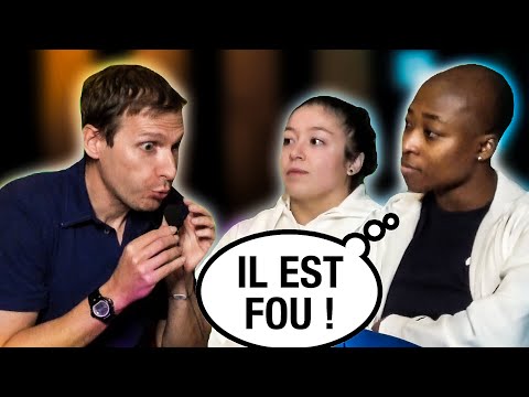 PRANK: SHOCKED by an ASMR YouTuber