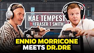 Fraser T Smith Blending Dr. Dre Ennio Morricone In His Production Of Kae Tempests Forever