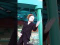 WeDisney｜舞浜 イクスピアリ・IKSPIARI “Street Dance Performer KERA” その24｜2011.01.16｜Shot on SONY XR520｜#shorts