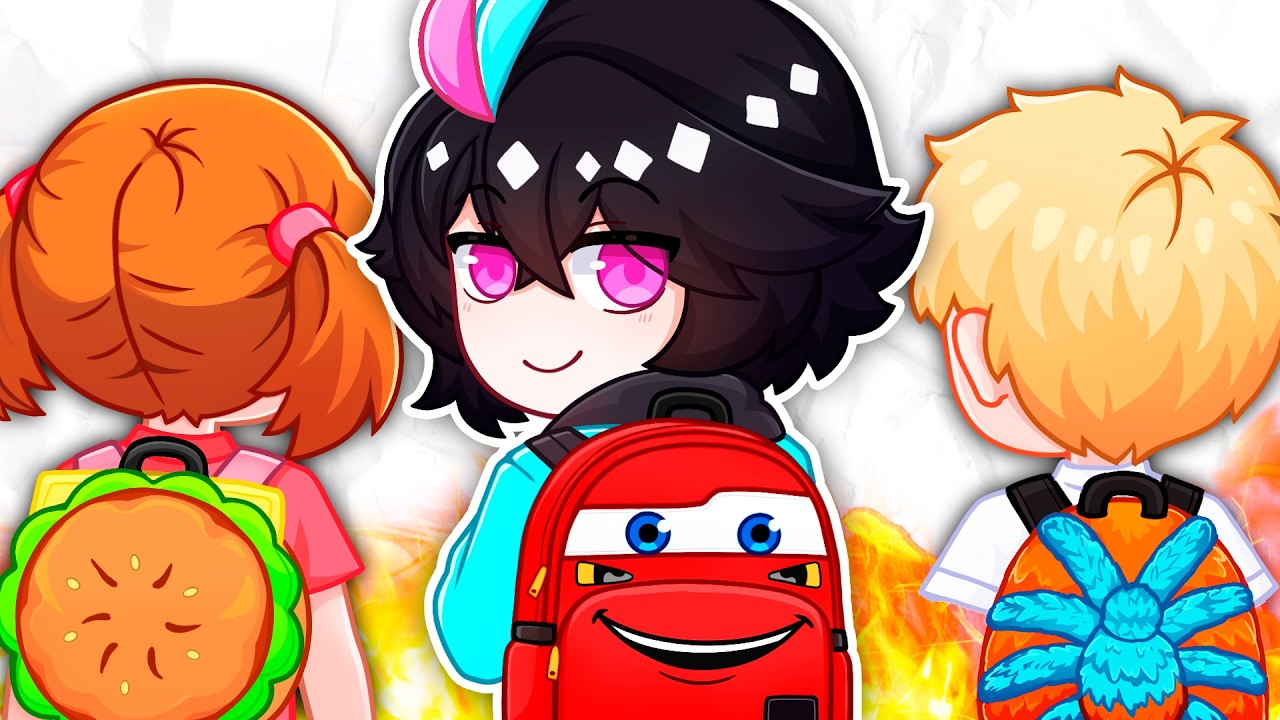 UTILES ESCOLARES RARISIMOS 2 🎒