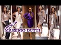 MASSIMO DUTTI NEW IN / TRY ON HAUL /  JULY 2020 / WINTER CAPSULE 2020.