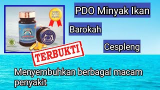 PDO Barokah Cespleng Terbukti Menyembuhkan Berbagai Macam Penyakit