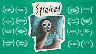 Sprained | A Short Film (2020)