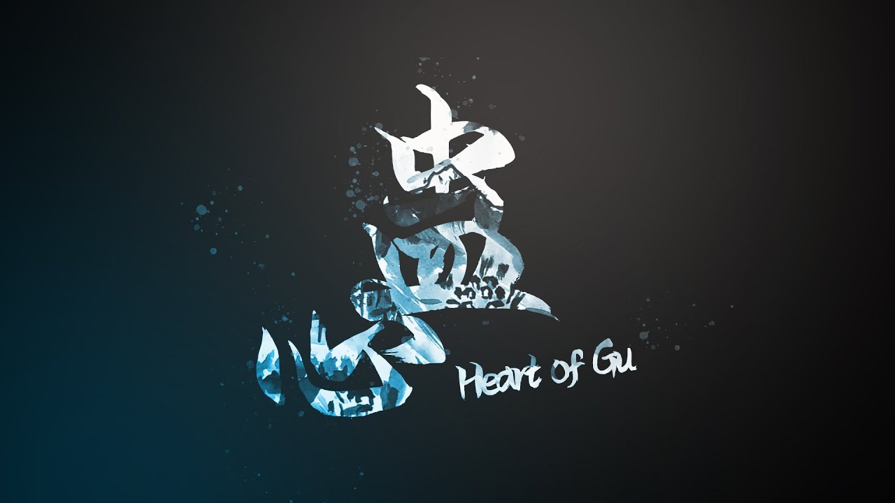 蛊心 Heart of Gu by Taro (Reverend Insanity Fan Song) - YouTube
