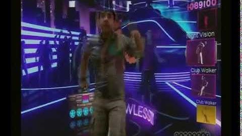 KINECT CHROMA KEY(GREEN SCREEN TEST)