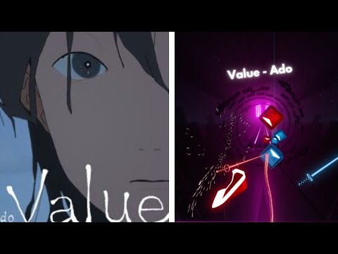 Value - Ado