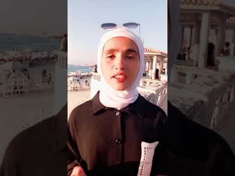 دمت يا أقصى لنا ريماس أحمد