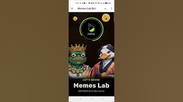 20 October Memes Lab Daily Cipher | memes lab bot daily cipher | Memelab Daily Cipher